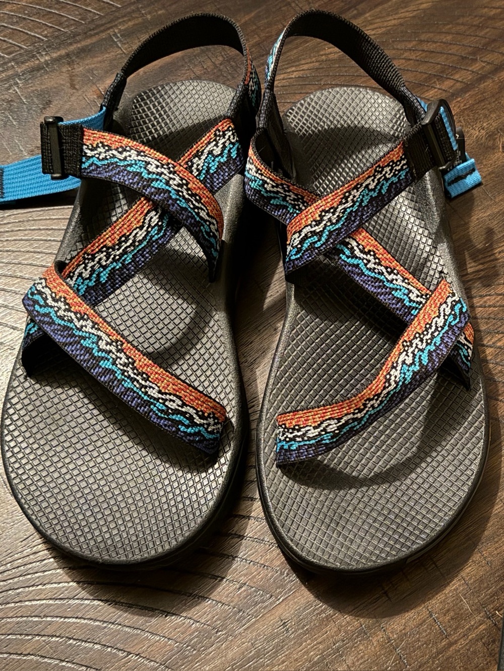 Men’s Chaco Sandals
